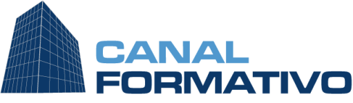 Logotipo de Canal Formativo